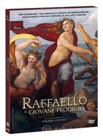 Raffaello - Il Giovane Prodigio