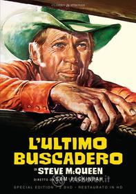 L'Ultimo Buscadero (Special Edition) (2 Dvd) (Restaurato In Hd)