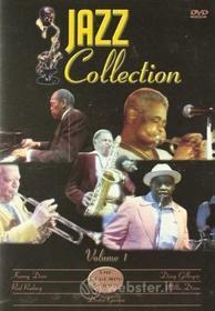 Jazz Collection Vol 1