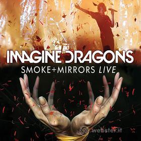 Imagine Dragons. Smoke + Mirrors Live