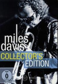Miles Davis. Collector's Edition (Cofanetto 2 dvd)