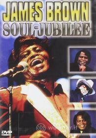 James Brown - Soul Jubilee