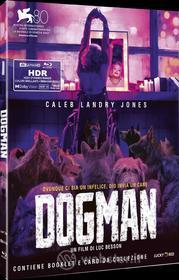 Dogman (4K Uktra Hd+Blu-Ray) (2 Dvd)