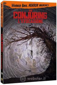 The Conjuring: L'Evocazione (Edizione Horror Maniacs)