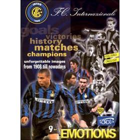 Inter. One century of emotions