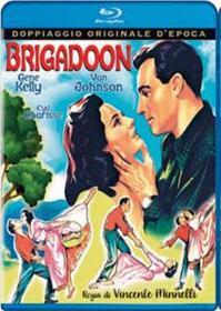 Brigadoon (Blu-ray)