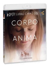 Corpo E Anima (Blu-ray)