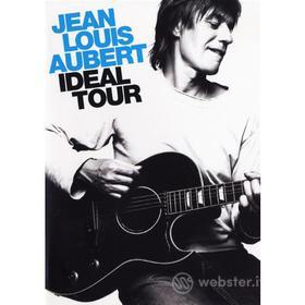 Jean-Louis Aubert - Ideal Tour