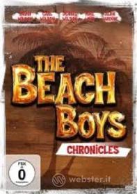 The Beach Boys. Chronicles
