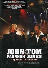 John Farnham - Together In Concert