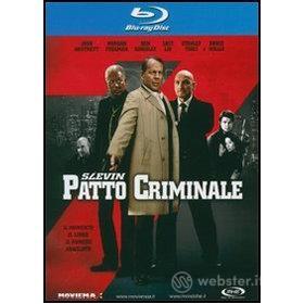 Slevin. Patto Criminale (Blu-ray)