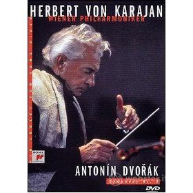 Anton Dvorak. Symphony no. 8
