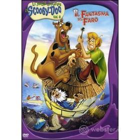 Le nuove avventure di Scooby-Doo. Volume 9. Il fantasma del faro