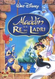 Aladdin e il Re dei ladri