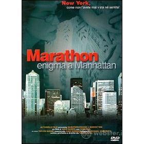 Marathon. Enigma a Manhattan