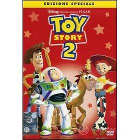 Toy Story 2. Woody e Buzz alla riscossa (Edizione Speciale)