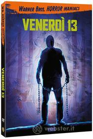 Venerdi' 13 (Edizione Horror Maniacs)