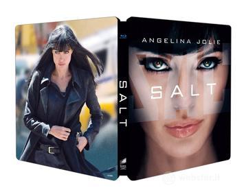 Salt (Steelbook) (Blu-ray)