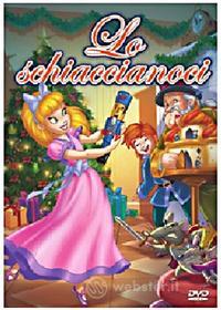 La Magia Delle Fiabe - Lo Schiaccianoci
