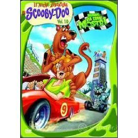 Le nuove avventure di Scooby-Doo. Volume 10. Signori, via con i mostri