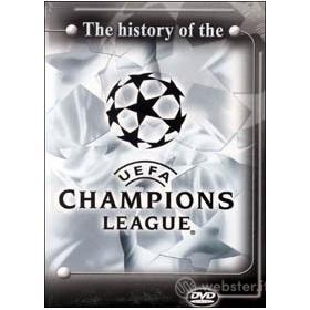 Champions League. The Histroy Of...