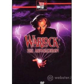 Warlock: l'angelo dell'Apocalisse