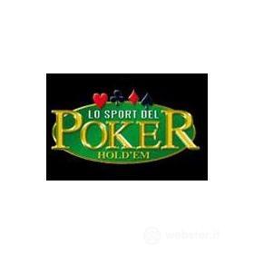 Lo sport del poker. Collector's Edition (Cofanetto 12 dvd)