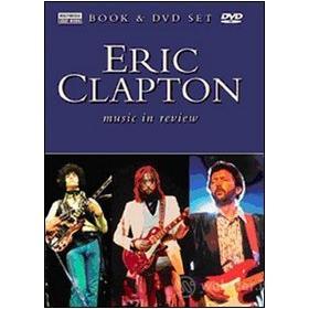 Eric Clapton. Music in Review
