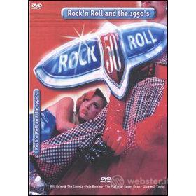 Rock 'n' Roll and the 1950's. Vol. 1