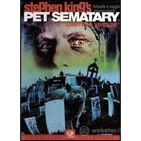 Pet Sematary. Cimitero vivente