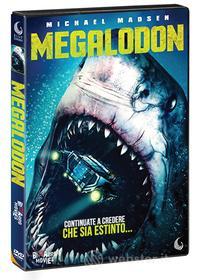 Megalodon