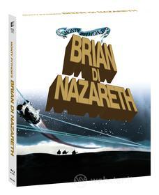 Brian Di Nazareth (Blu-ray)