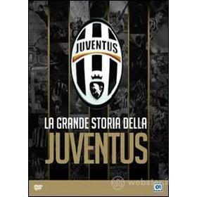 La grande storia della Juventus (Edizione Speciale 6 dvd)