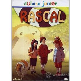 Rascal. Vol. 4