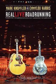 Mark Knopfler / Emmylou Harris - Real Live Roadrunning