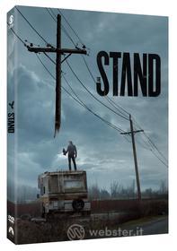 The Stand - Serie Completa (3 Dvd)