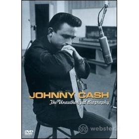 Johnny Cash. The Unauthorised Biography