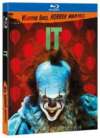 It (2017) (Edizione Horror Maniacs) (Blu-ray)
