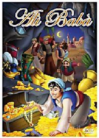 La Magia Delle Fiabe - Ali Baba