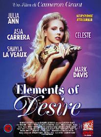 Elements Of Desire