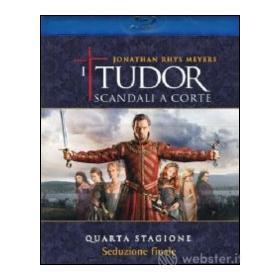 I Tudor. Scandali a corte. Stagione 4 (3 Blu-ray)