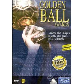 Golden Ball Awards