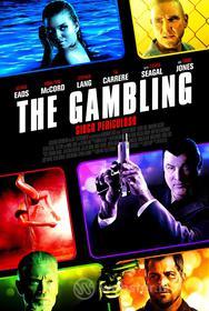 The Gambling. Gioco pericoloso (Blu-ray)