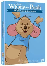 Winnie The Pooh - Ro E La Magia Della Primavera