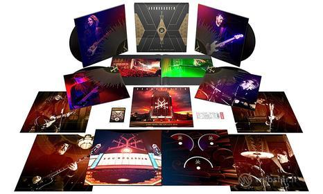 Soundgarden - Live At The Artists Den (Blu-ray)