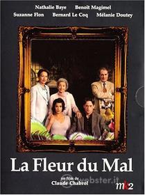 La Fleur Du Mal (2 Dvd+Cd)
