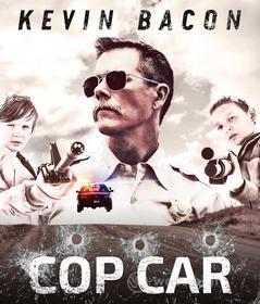 Cop Car (Blu-ray)