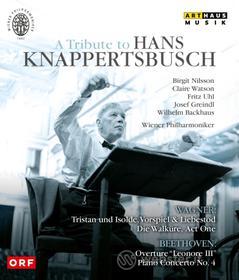 A Tribute To Hans Knappertsbusch (Blu-ray)