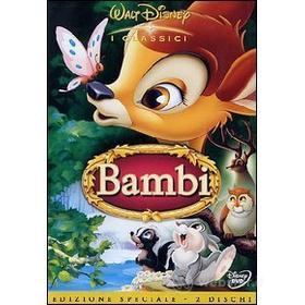 Bambi (2 Dvd)
