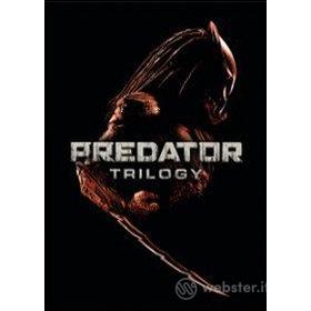 Predator Trilogy (Cofanetto 3 blu-ray)